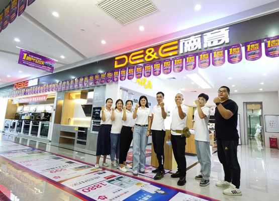精诚服务 真诚到家-必赢电器东莞市总代理